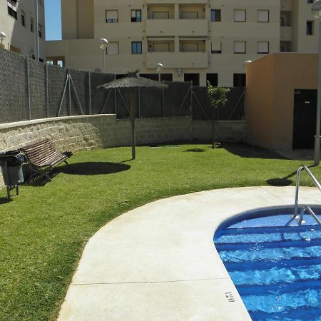 Apartamento En Jerez De La Frontera Esterno foto