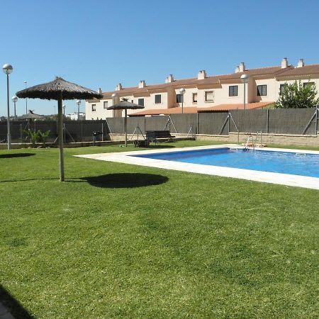 Apartamento En Jerez De La Frontera Esterno foto