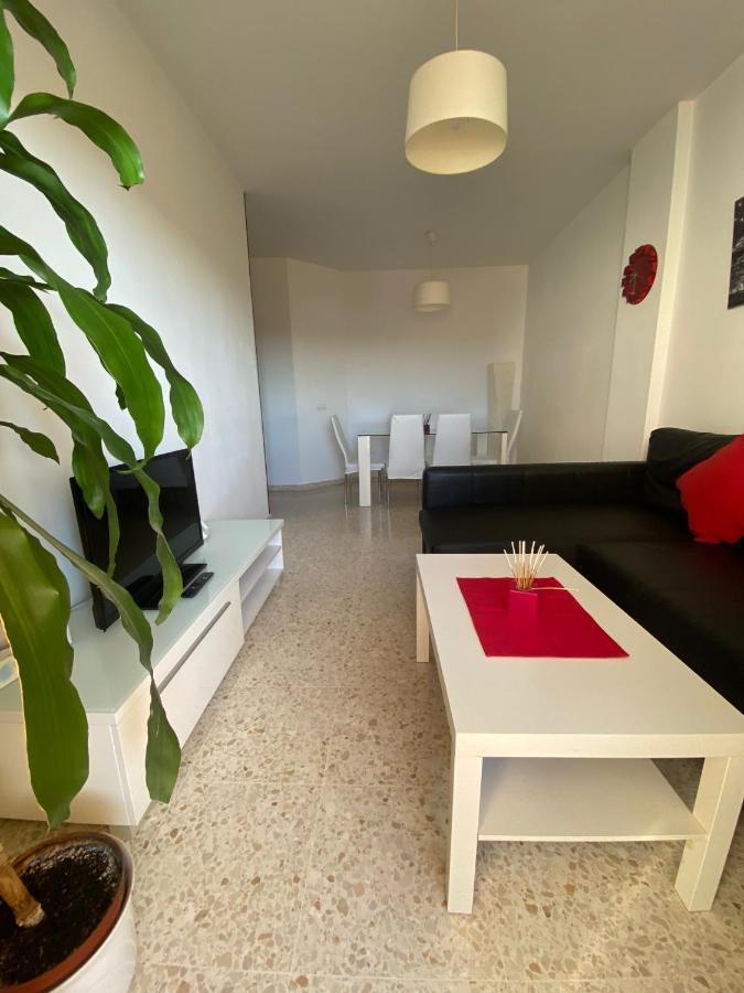 Apartamento En Jerez De La Frontera Esterno foto