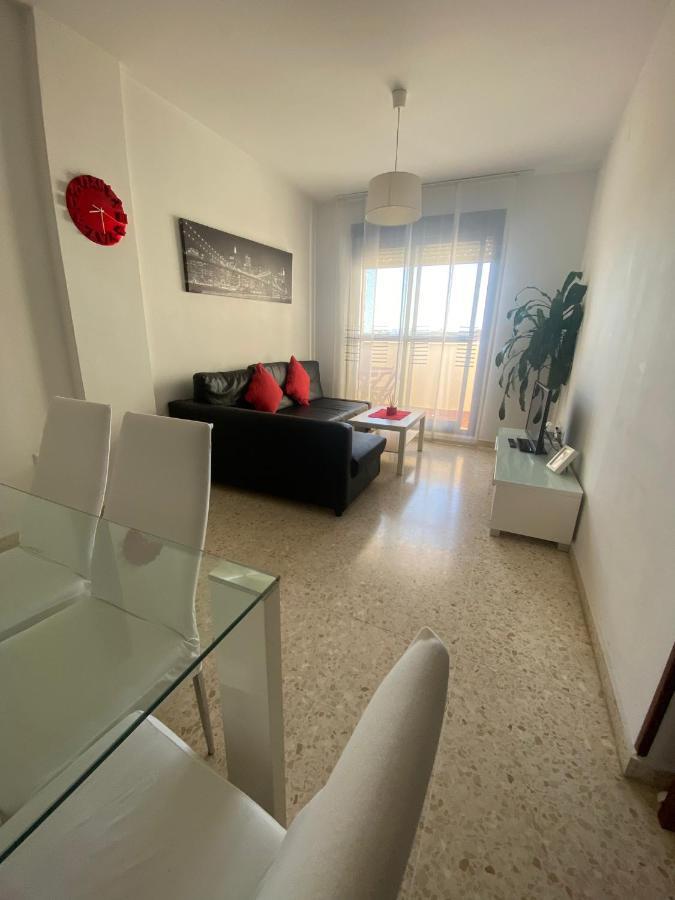 Apartamento En Jerez De La Frontera Esterno foto