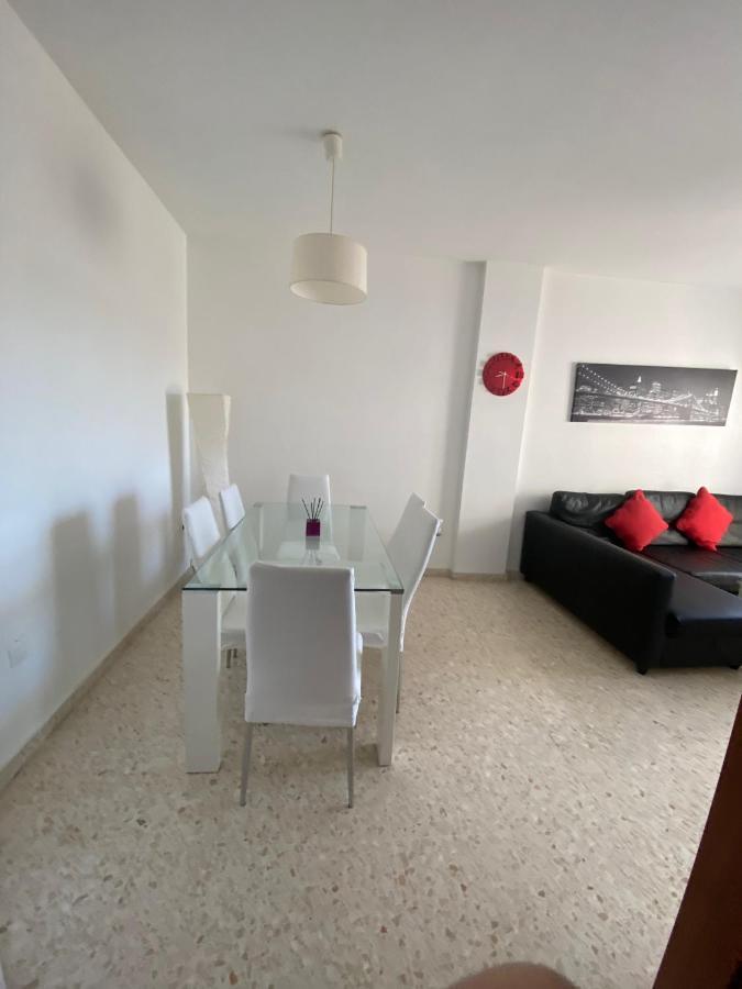 Apartamento En Jerez De La Frontera Esterno foto