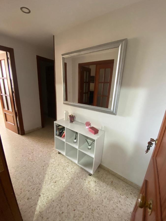 Apartamento En Jerez De La Frontera Esterno foto