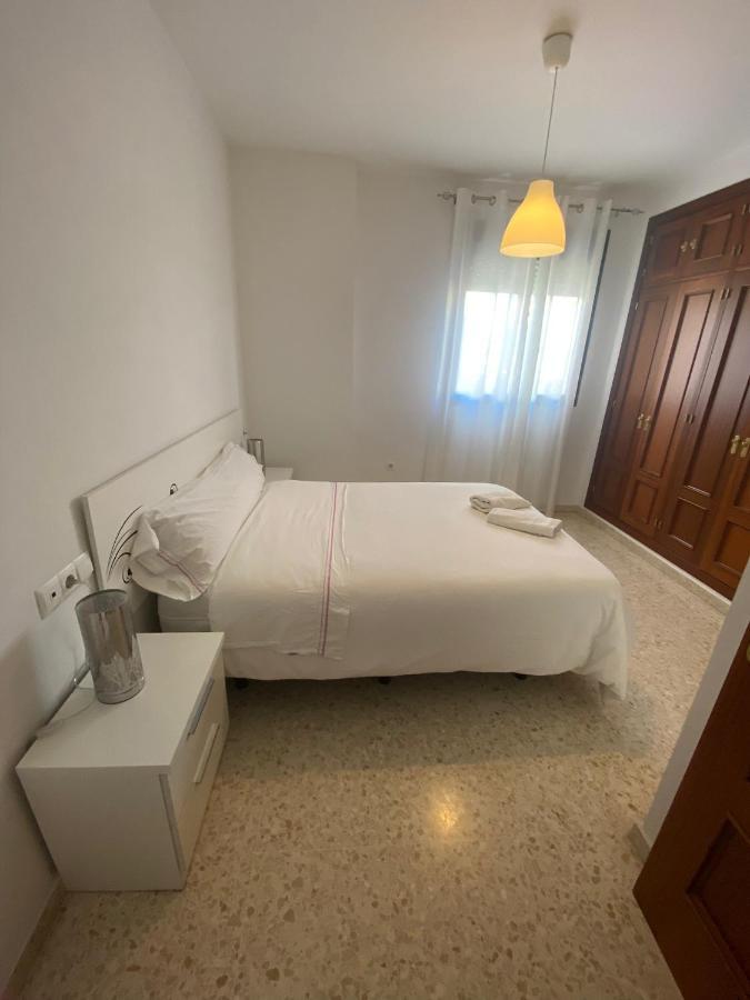 Apartamento En Jerez De La Frontera Esterno foto