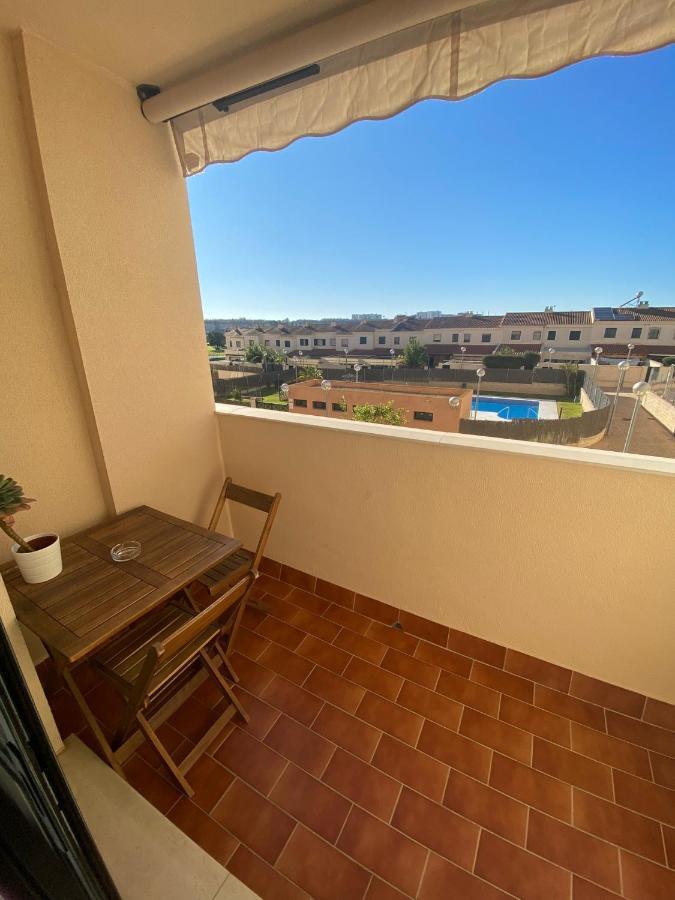 Apartamento En Jerez De La Frontera Esterno foto