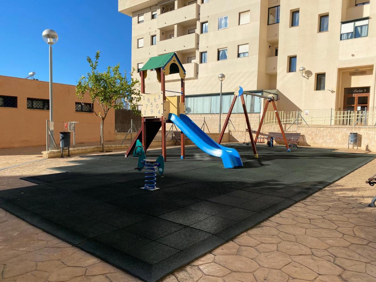 Apartamento En Jerez De La Frontera Esterno foto
