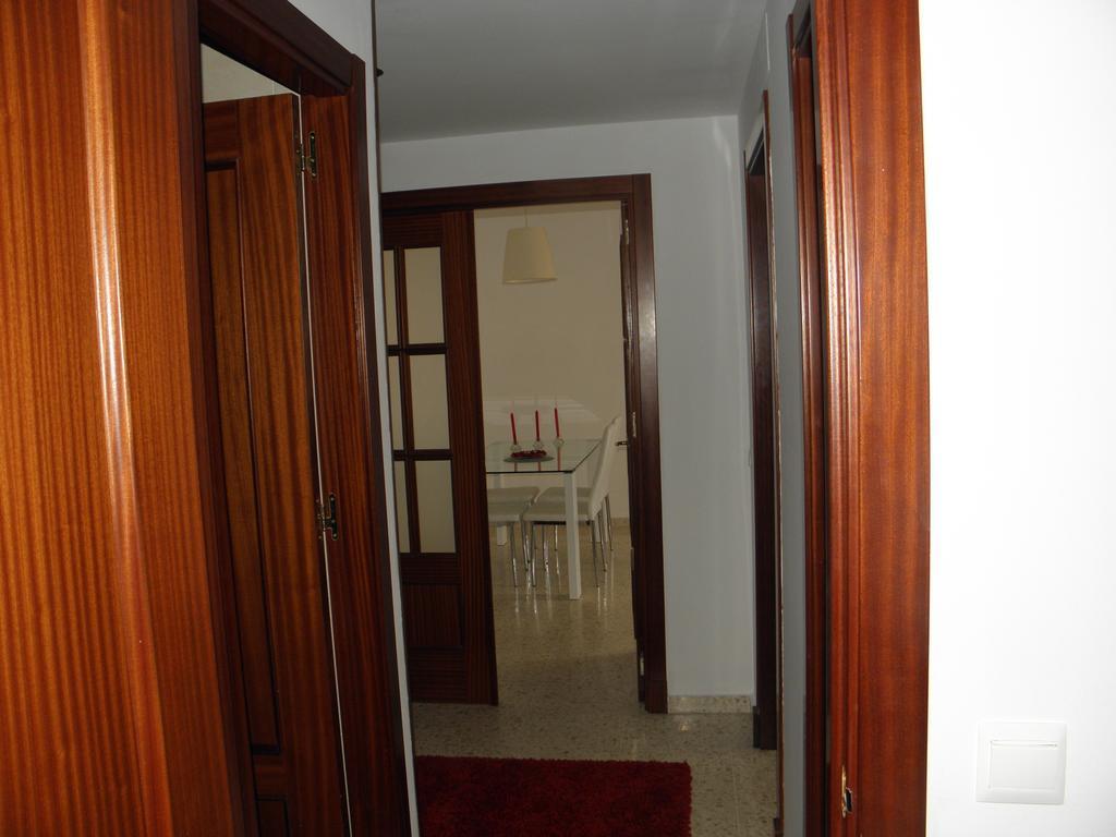 Apartamento En Jerez De La Frontera Camera foto