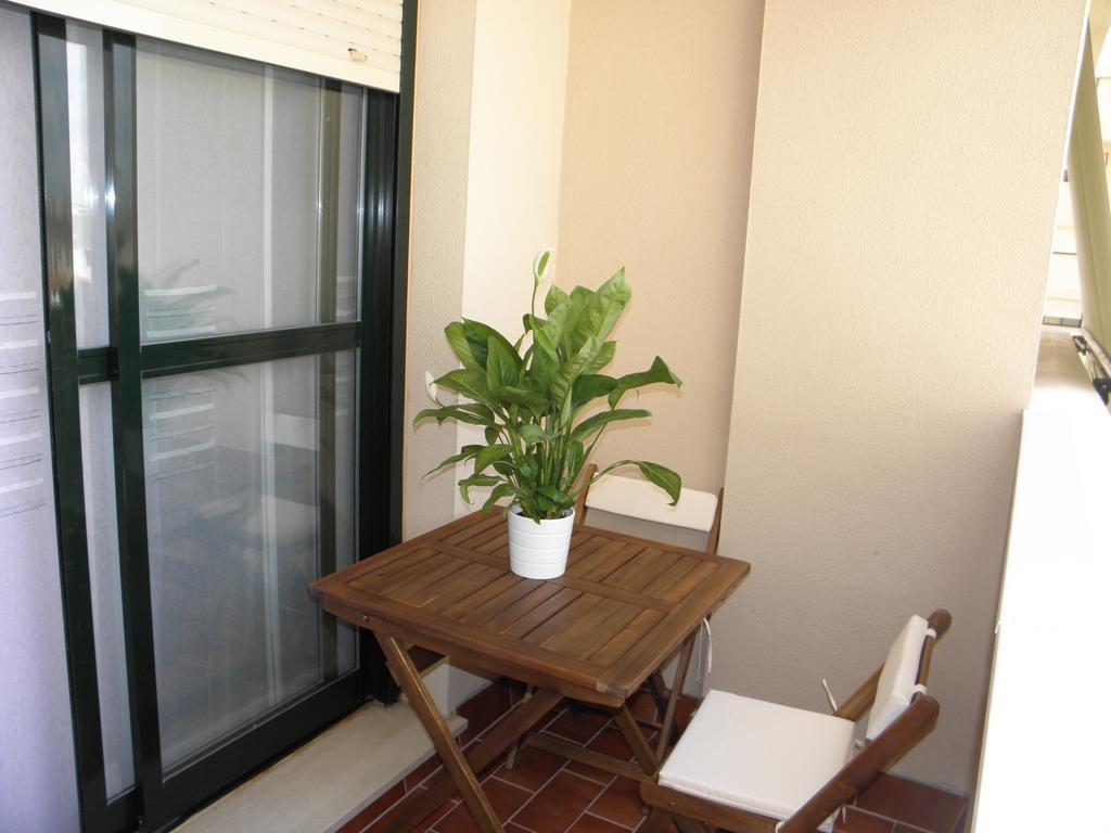 Apartamento En Jerez De La Frontera Camera foto