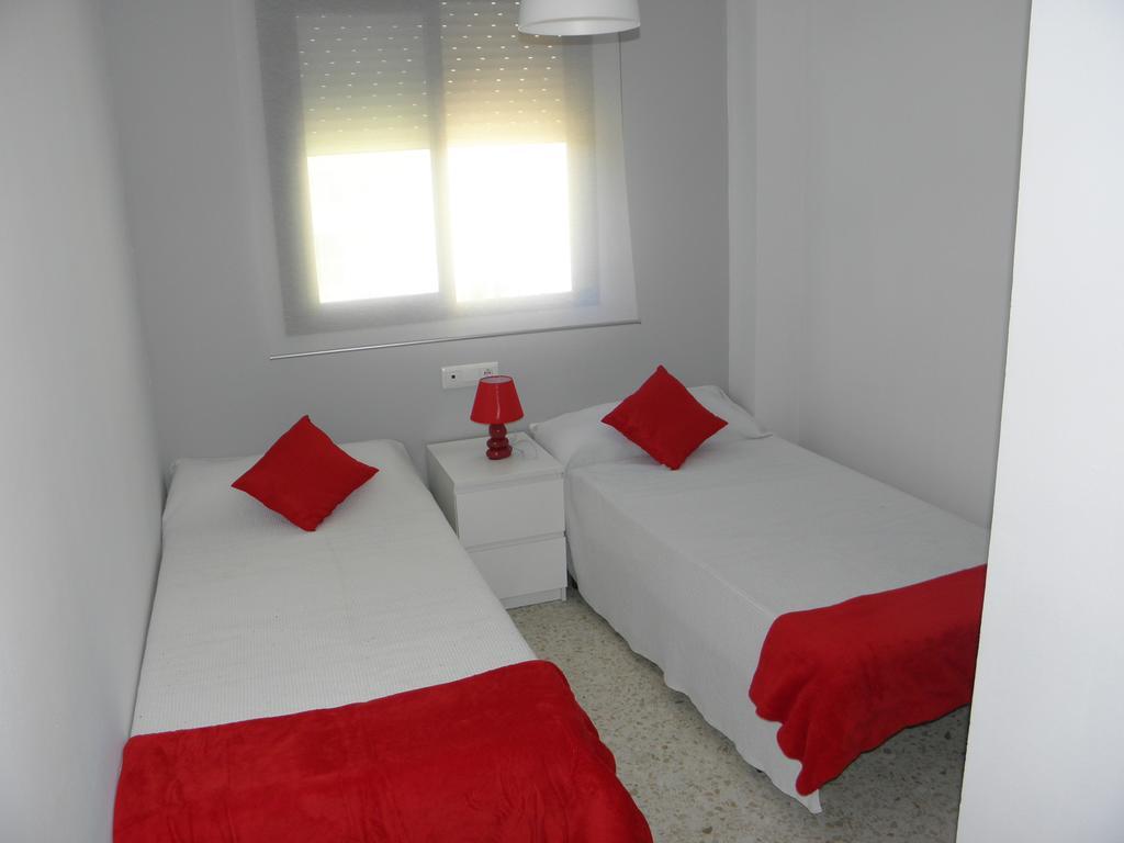 Apartamento En Jerez De La Frontera Camera foto