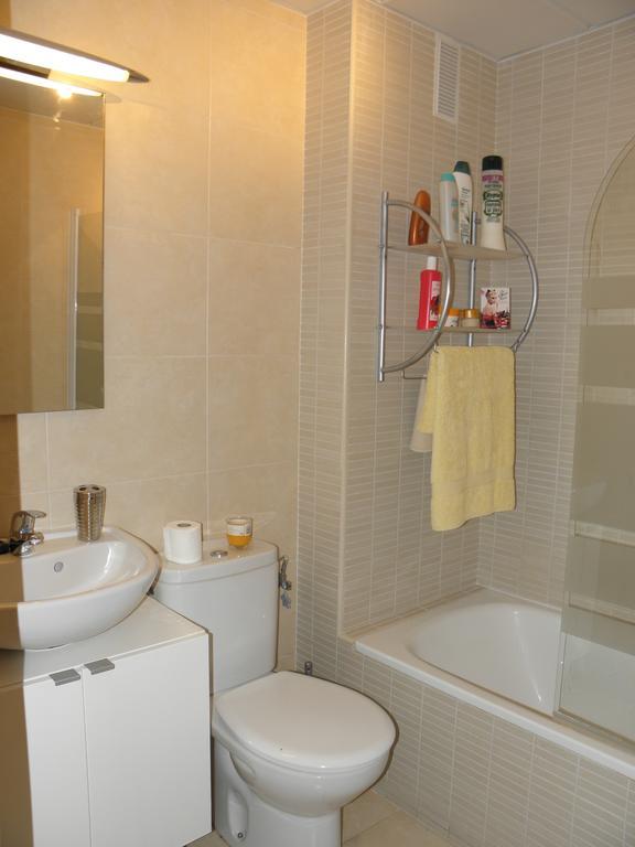 Apartamento En Jerez De La Frontera Camera foto