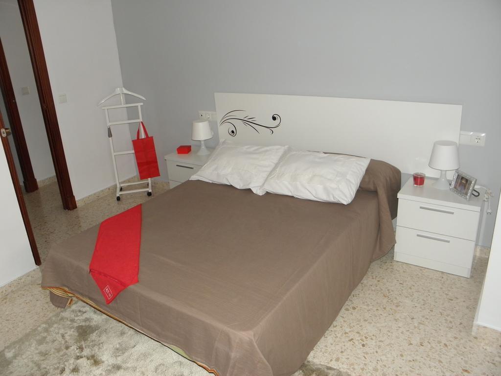 Apartamento En Jerez De La Frontera Camera foto