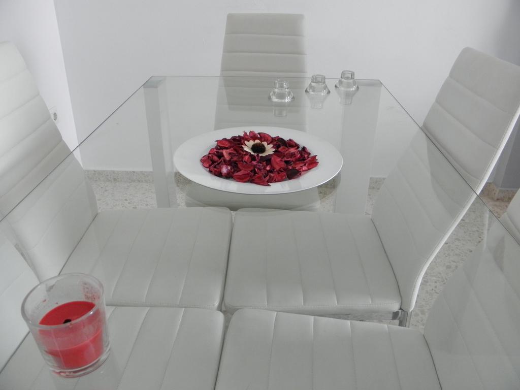 Apartamento En Jerez De La Frontera Esterno foto