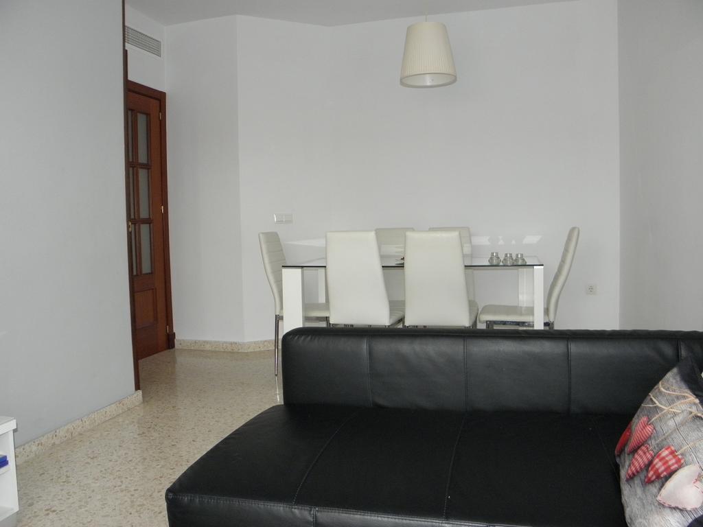 Apartamento En Jerez De La Frontera Esterno foto