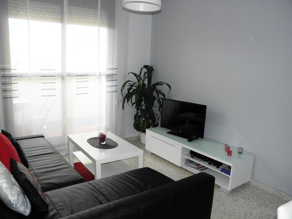 Apartamento En Jerez De La Frontera Esterno foto