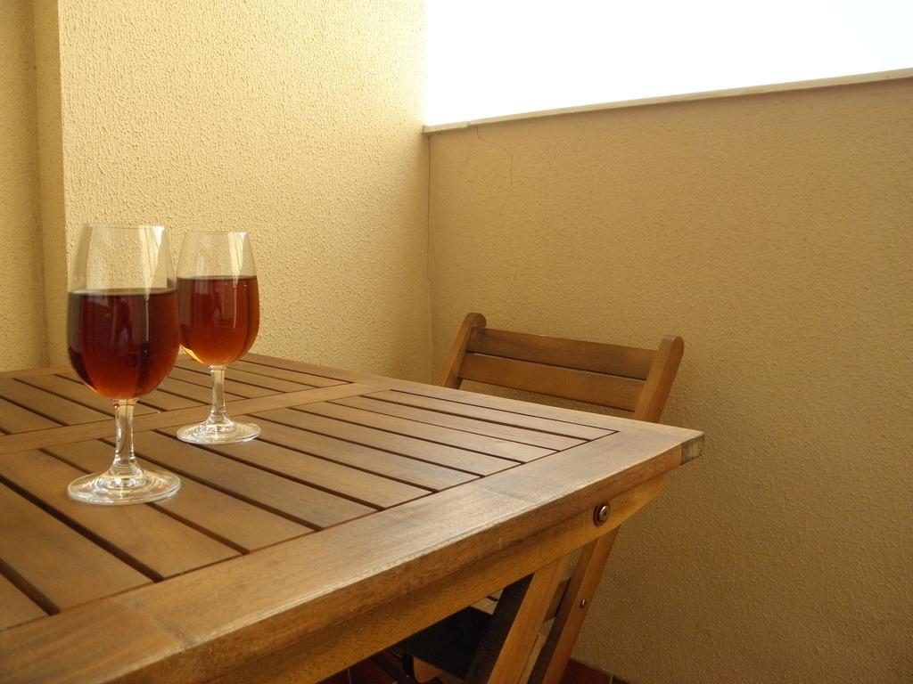 Apartamento En Jerez De La Frontera Esterno foto