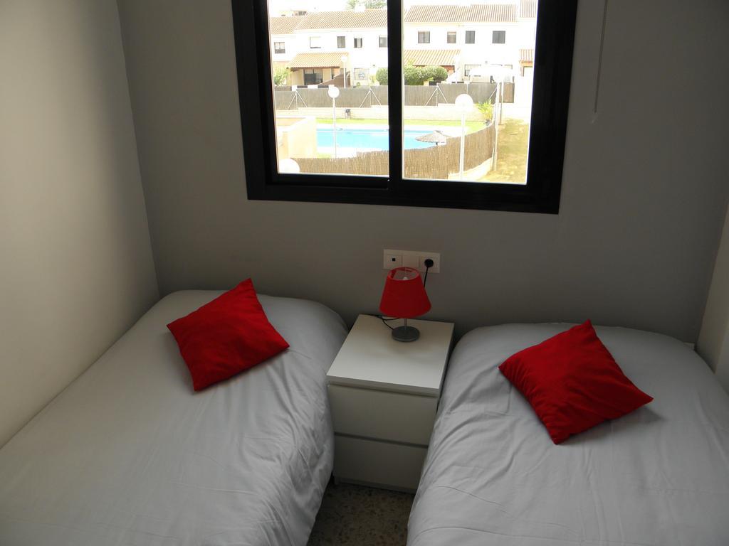 Apartamento En Jerez De La Frontera Esterno foto