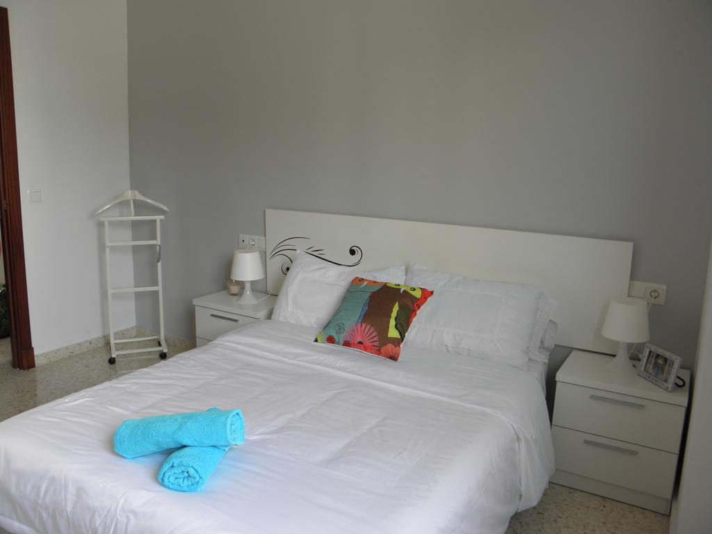 Apartamento En Jerez De La Frontera Esterno foto