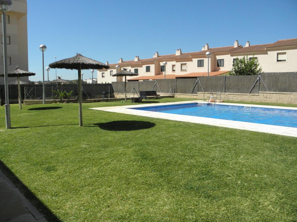 Apartamento En Jerez De La Frontera Esterno foto